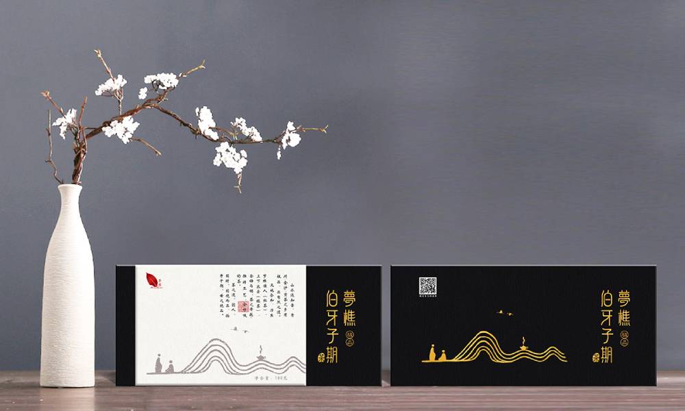 江南区农产品包装设计：兼顾实用与品牌，让农产品从“田间”走向“餐桌”更出彩