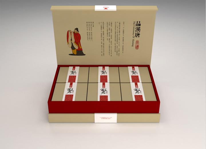 江南区年货包装设计的温情密码——从市井烟火到年节仪式的视觉重构