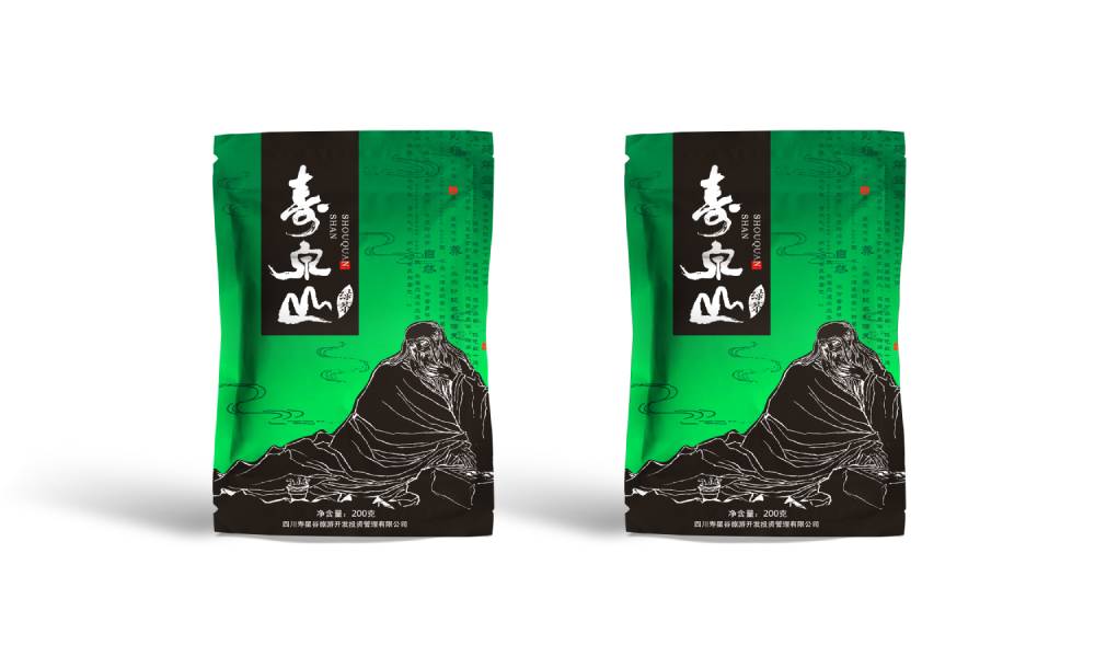 视觉锤效应：江南区包装设计公司敲开消费者心智的大门