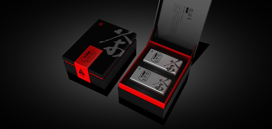 江南区包装设计的底层逻辑：用差异化塑造不可替代的品牌印记